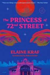 Kraf, E: Princess of 72nd Street