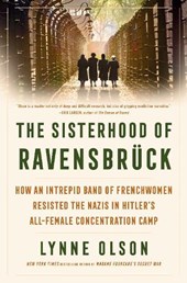 Sisterhood of Ravensbruck
