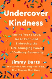 Undercover Kindness