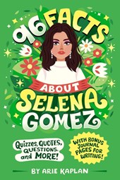 96 Facts About Selena Gomez