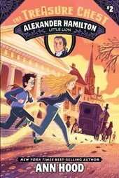 Alexander Hamilton #2: Little Lion
