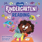 I Love Kindergarten!: Reading