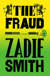 Smith, Z: Fraud