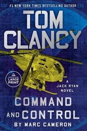Cameron, M: Tom Clancy Command and Control