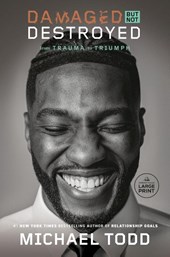 Damaged but Not Destroyed