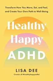 Healthy Happy ADHD
