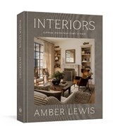 Interiors: A Home Renovation and Interior Design Book