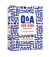Q&A a Day for Kids