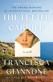 Letter Carrier