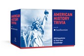 American History Trivia from the Smithsonian: Trivia Cards