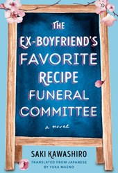 Ex-Boyfriend's Favorite Recipe Funeral Committee