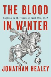 Blood in Winter