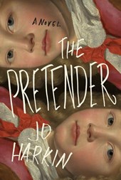 Harkin, J: Pretender