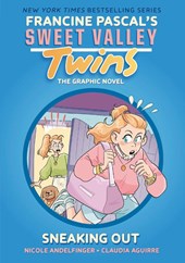 Pascal, F: Sweet Valley Twins: Sneaking Out