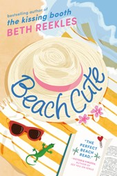 Reekles, B: Beach Cute