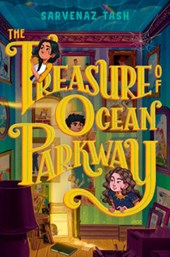 The Treasure of Ocean Parkway