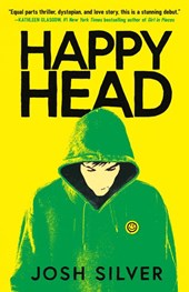 Silver, J: Happyhead