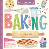 Hello, World! Baking