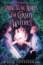 Cottingham, K: Practical Rules for Cursed Witches