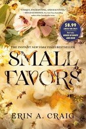 Craig, E: Small Favors
