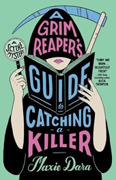 A Grim Reaper's Guide to Catching a Killer