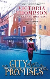 City of Promises