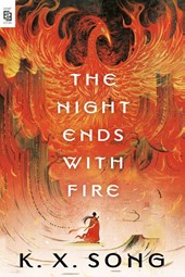 The Night Ends with Fire