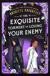 Exquisite Torment of Loving Your Enemy