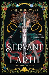 Hawley, S: Servant of Earth