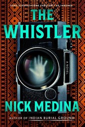 The Whistler