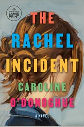 O'Donoghue, C: RACHEL INCIDENT -LP
