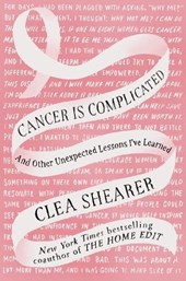 Cancer Is Complicated