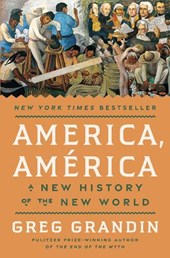 America, America