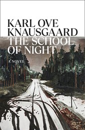 The School of Night