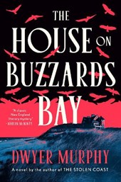 Murphy, D: House on Buzzards Bay