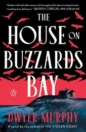 The House on Buzzards Bay