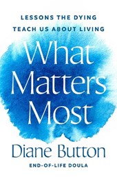 What Matters Most