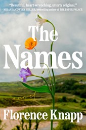 Knapp, F: Names: A Read with Jenna Pick