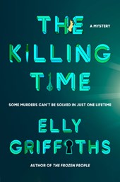 The Killing Time: A Mystery