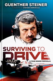 Steiner, G: Surviving to Drive