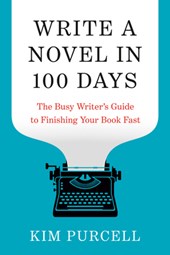Write a Novel in 100 Days