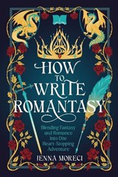 How to Write Romantasy