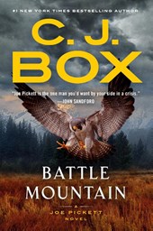 Box, C: Battle Mountain