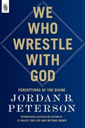 We Who Wrestle with God