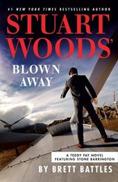 Stuart Woods' Blown Away