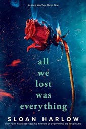All We Lost Was Everything