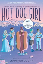 Dugan, J: Hot Dog Girl