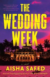 Wedding Week