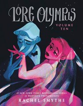 Lore Olympus: Volume Ten
