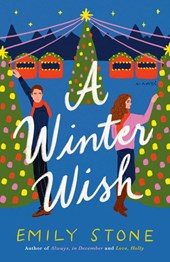 Stone, E: Winter Wish